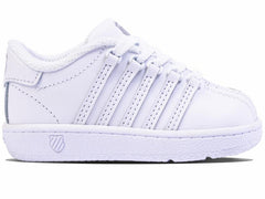 K-Swiss CLASSIC VN White/white | Kids Classics