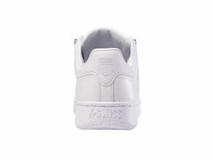 K-Swiss CLASSIC VN White/white | Men Wide Shoes