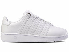 K-Swiss CLASSIC VN White/white | Men Wide Shoes