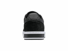K-Swiss COURT BLOCK Black/white | Men Lifestyle