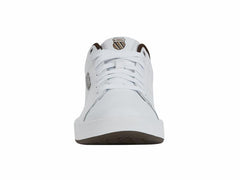 K-Swiss COURT CAMEO II White/toasted Coconut/chocolate Brown | Men Lifestyle