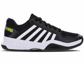 K-Swiss COURT EXPRESS PICKLEBALL Blk/wht/eve Prmrs | Men Pickleball
