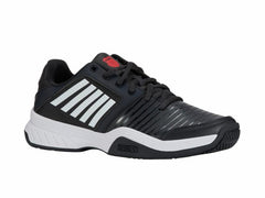 K-Swiss COURT EXPRESS Stretch Limo/white/high Risk Red | Men Tennis