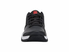 K-Swiss COURT EXPRESS Stretch Limo/white/high Risk Red | Men Tennis