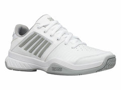 K-Swiss COURT EXPRESS White/highrise/silver | Women Tennis