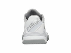 K-Swiss COURT EXPRESS White/highrise/silver | Women Tennis
