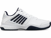 K-Swiss COURT EXPRESS White/navy | Men Tennis