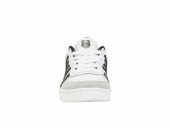 K-Swiss COURT PALISADES White/gray/black | Men Lifestyle