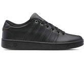 K-Swiss COURT PRO II CMF SP Black/gunmetal | Men Lifestyle