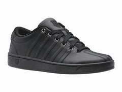 K-Swiss COURT PRO II CMF SP Black/gunmetal | Men Lifestyle