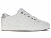 K-Swiss COURT PRO II CMF SP Brilliant White/ashes Of Roses | Women Lifestyle