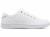 K-Swiss COURT PRO II CMF SP White/silver | Men Lifestyle