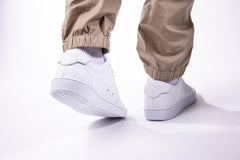 K-Swiss COURT PRO II CMF SP White/silver | Men Lifestyle