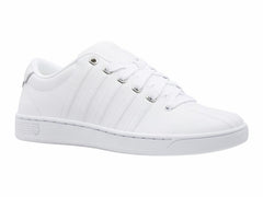 K-Swiss COURT PRO II CMF SP White/silver | Men Lifestyle