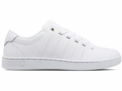 K-Swiss COURT PRO II CMF SP White/silver | Men Lifestyle