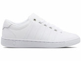 K-Swiss COURT PRO II CMF SP White/silver | Women Lifestyle