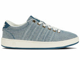 K-Swiss COURT PRO II T CMF Legion Blue Denim/star White | Women Lifestyle