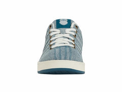 K-Swiss COURT PRO II T CMF Legion Blue Denim/star White | Women Lifestyle