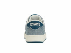 K-Swiss COURT PRO II T CMF Legion Blue Denim/star White | Women Lifestyle