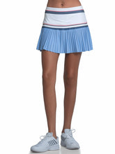 K-Swiss COURT RUSH SKIRT 4" Air | Women Tennis & Pickleball