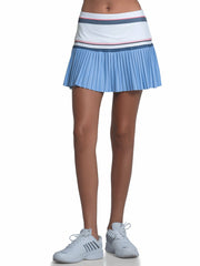 K-Swiss COURT RUSH SKIRT 4" Air | Women Tennis