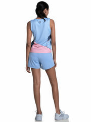 K-Swiss COURT RUSH TANK Air | Women Tennis & Pickleball