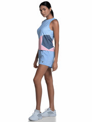 K-Swiss COURT RUSH TANK Air | Women Tennis & Pickleball