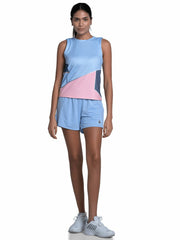 K-Swiss COURT RUSH TANK Air | Women Tennis & Pickleball