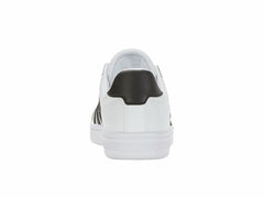 K-Swiss COURT TIEBREAK White/black/white | Men Lifestyle