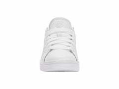 K-Swiss COURT TIEBREAK White/snake | Women Lifestyle