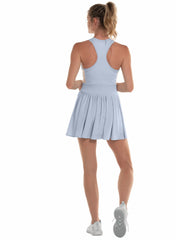 K-Swiss COURTSIDE DRESS Glace | Women Tennis & Pickleball