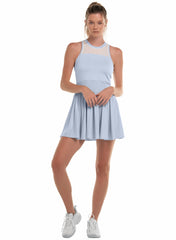 K-Swiss COURTSIDE DRESS Glace | Women Tennis & Pickleball