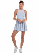 K-Swiss COURTSIDE DRESS Glace | Women Tennis