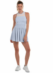 K-Swiss COURTSIDE DRESS Glace | Women Tennis
