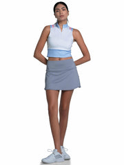 K-Swiss ENCORE SKIRT-13.5" Encore Skirt-13.5" | Women Tennis & Pickleball