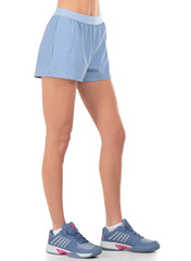 K-Swiss ENDGAME SHORT-3" Blizzard | Women Shorts & Pants