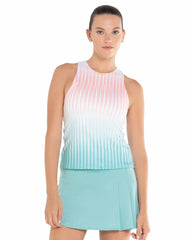 K-Swiss EXCEL TANK Canal | Women T-Shirts & Tops