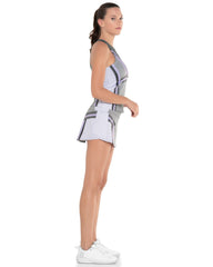 K-Swiss EXCEL TANK Paisley | Women Tennis & Pickleball