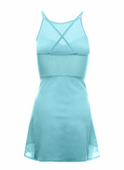 K-Swiss GAME SET MATCH DRESS Angel | Women Skirts & Dresses