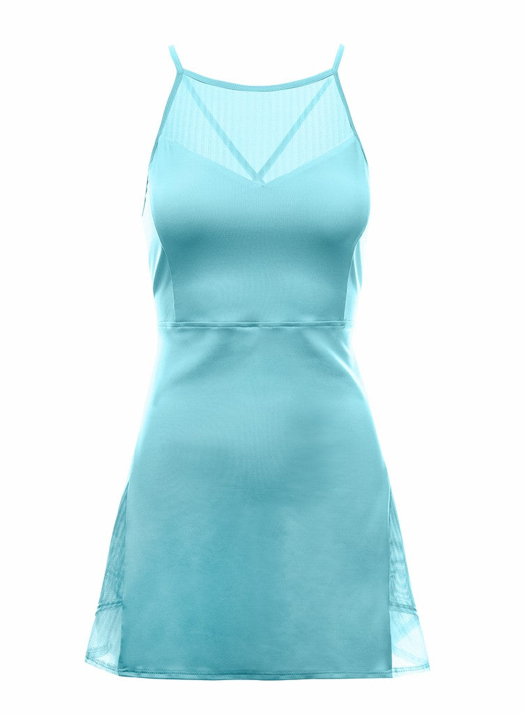 K-Swiss GAME SET MATCH DRESS Angel | Women Tennis