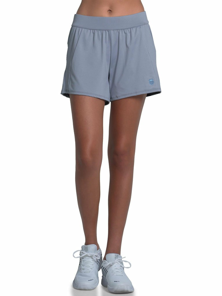 K-Swiss GAME TIME SHORT-4" Game Time Short-4" | Women Tennis & Pickleball