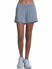 K-Swiss GAME TIME SHORT-4" Game Time Short-4" | Women Tennis & Pickleball