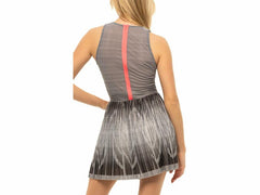 K-Swiss GOT THE PLEAT DRESS LUCKY IN LOVE Black | Women Tennis