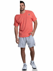 K-Swiss HEATHER S/S Heather S/s | Men Tennis & Pickleball