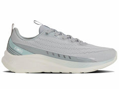 K-Swiss HELIO TRAINER Moonlight Gray/snow Fog Green | Women Active & Training