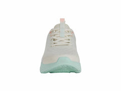 K-Swiss HELIO TRAINER Sail White/foam Green | Women Active & Training