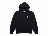 K-Swiss HERITAGE HOODIE Black | Men Tennis & Pickleball