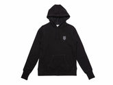 K-Swiss HERITAGE HOODIE Black | Women Tennis