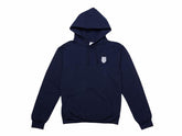 K-Swiss HERITAGE HOODIE Malibu | Men Tennis