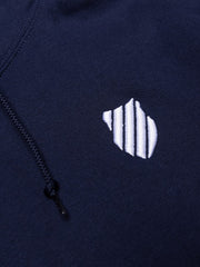 K-Swiss HERITAGE HOODIE Malibu | Men Tennis